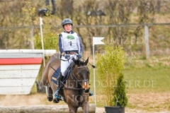 Grand Prix Iwest Nina SCHULTES