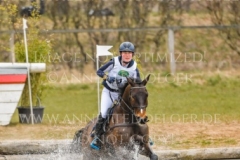 Grand Prix Iwest Nina SCHULTES