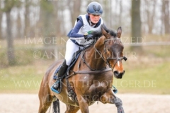 Grand Prix Iwest Nina SCHULTES