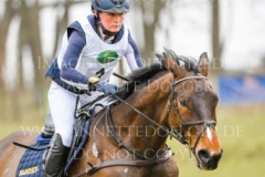 Grand Prix Iwest Nina SCHULTES