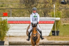 Barbados 26 Alina DIBOWSKI