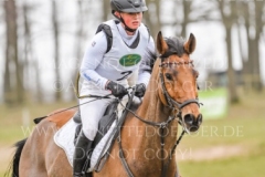 Barbados 26 Alina DIBOWSKI