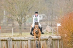 Lorelei-L Stina AROSENIUS