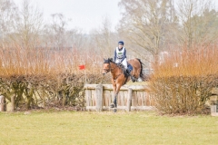 Heinsgardens Chillo Emilie Lindgren LAUMANN