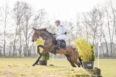 Equistros Siena Just Do It Ingrid KLIMKE