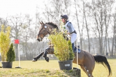 Joystick Aminda INGULFSON