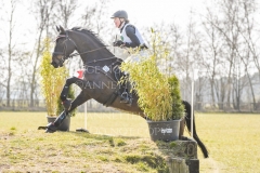 Eddie Weld Beeke JANKOWSKI