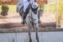 La Valienta Antonia PEISS