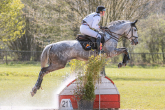 La Valienta Antonia PEISS