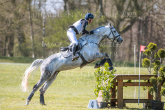 Diadora 22 Jens Martin POTREBNY