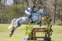 Diadora 22 Jens Martin POTREBNY