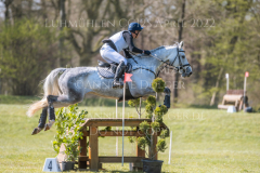 Diadora 22 Jens Martin POTREBNY