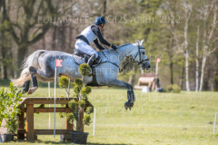 Diadora 22 Jens Martin POTREBNY