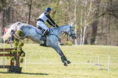 Diadora 22 Jens Martin POTREBNY