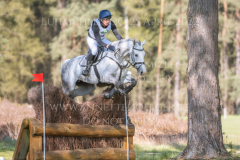 Diadora 22 Jens Martin POTREBNY