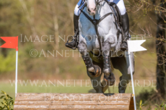 Diadora 22 Jens Martin POTREBNY