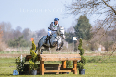 Diadora 22 Jens Martin POTREBNY