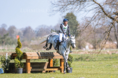 Diadora 22 Jens Martin POTREBNY