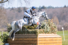 Diadora 22 Jens Martin POTREBNY