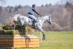 Diadora 22 Jens Martin POTREBNY