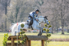 Carlotta Mathis HUISINGA