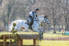 Carlotta Mathis HUISINGA