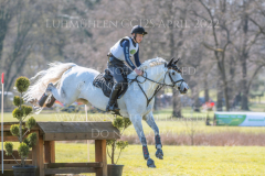 Carlotta Mathis HUISINGA