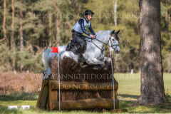 Carlotta Mathis HUISINGA