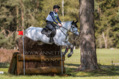 Carlotta Mathis HUISINGA