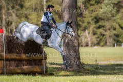 Carlotta Mathis HUISINGA