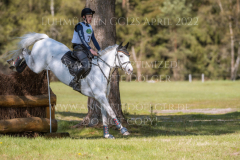 Carlotta Mathis HUISINGA