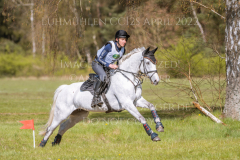 Carlotta Mathis HUISINGA