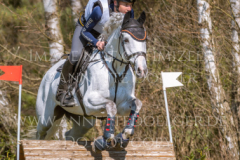 Carlotta Mathis HUISINGA