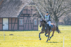 Carta Nevada Jona DENKEWITZ