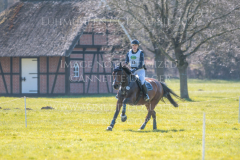 Carta Nevada Jona DENKEWITZ