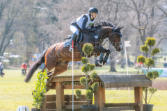 Carta Nevada Jona DENKEWITZ