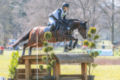 Carta Nevada Jona DENKEWITZ