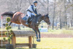 Carta Nevada Jona DENKEWITZ