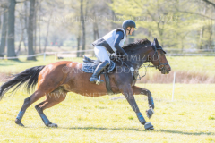 Carta Nevada Jona DENKEWITZ