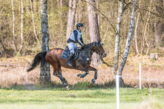 Carta Nevada Jona DENKEWITZ