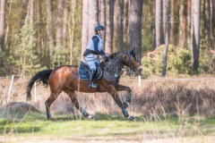 Carta Nevada Jona DENKEWITZ