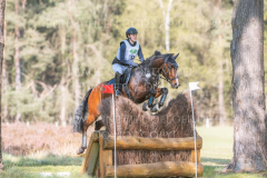 Carta Nevada Jona DENKEWITZ