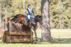 Carta Nevada Jona DENKEWITZ