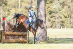 Carta Nevada Jona DENKEWITZ