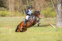 Carta Nevada Jona DENKEWITZ