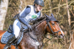 Carta Nevada Jona DENKEWITZ