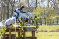 Cashmere Rome Amelie KRUMHOFF