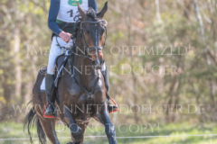 Campione de Lux Karsten JASPERS