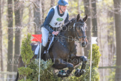 Campione de Lux Karsten JASPERS