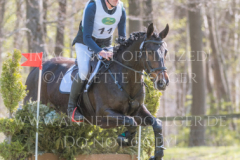 Campione de Lux Karsten JASPERS